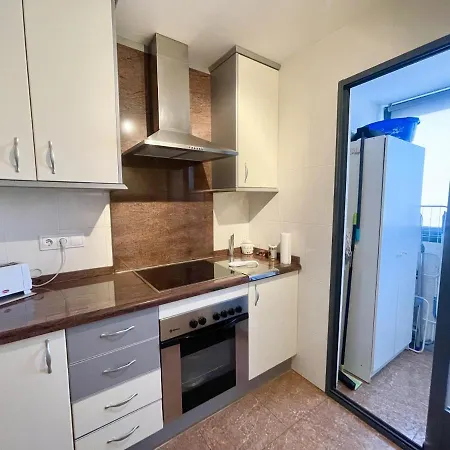 Torre Doscalas Poniente *