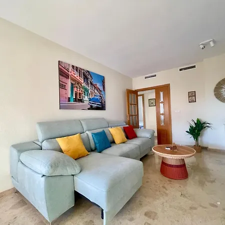 Torre Doscalas Poniente