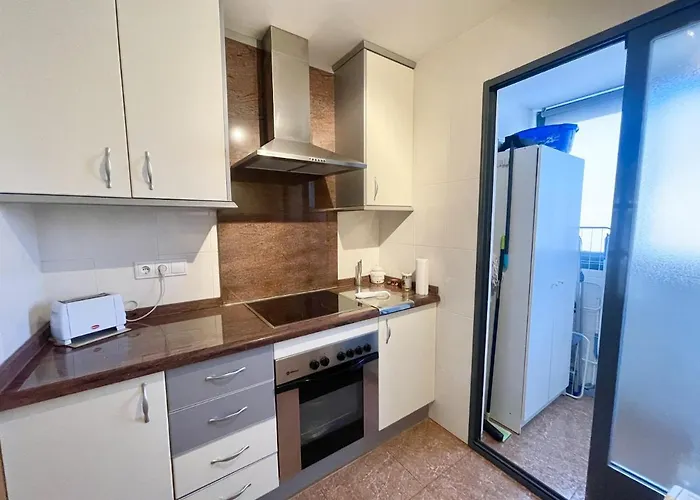 Torre Doscalas Poniente *