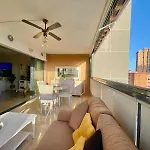 Appartamento Torre Doscalas Poniente *