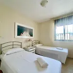 Torre Doscalas Poniente Appartamento Benidorm