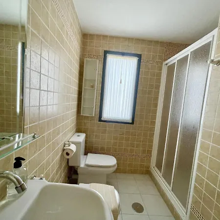 Torre Doscalas Poniente