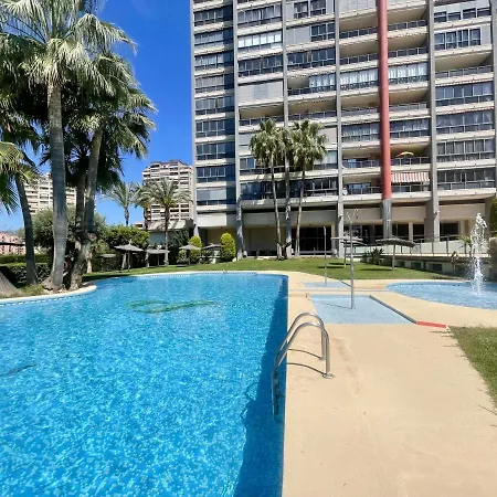 Torre Doscalas Poniente *