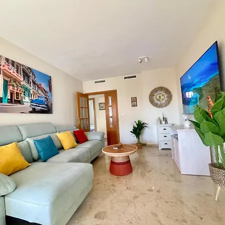 Torre Doscalas Poniente